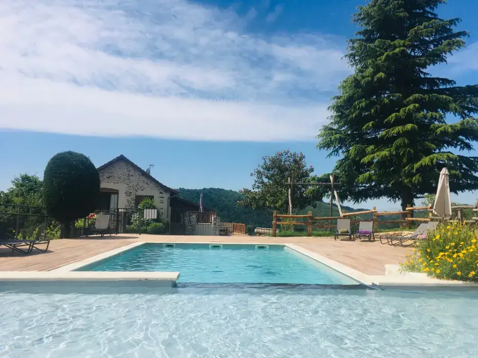 La Ferme du Cayla 10