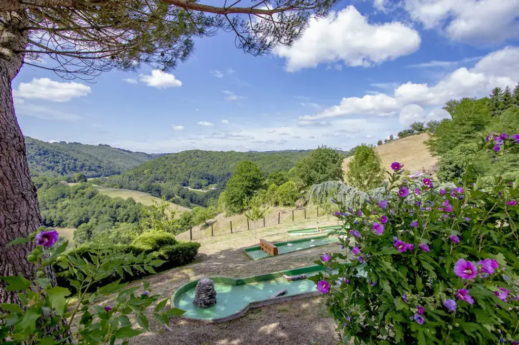 La Ferme du Cayla 11