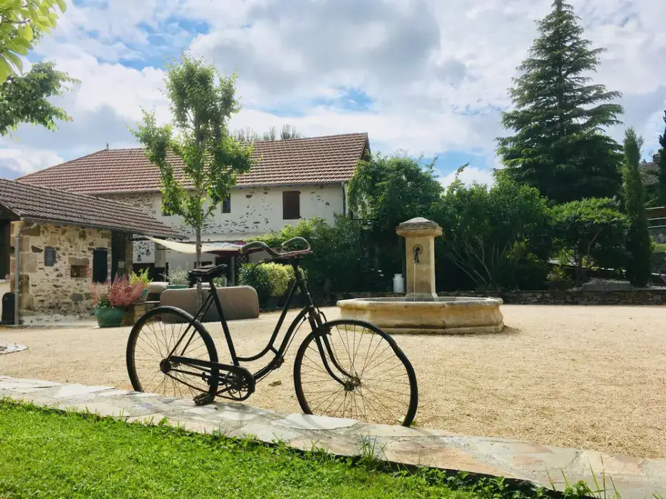 La Ferme du Cayla 12