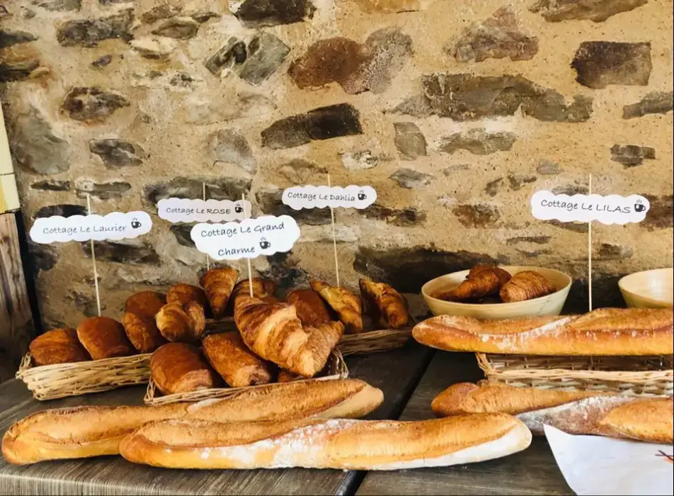 La Ferme du Cayla 15