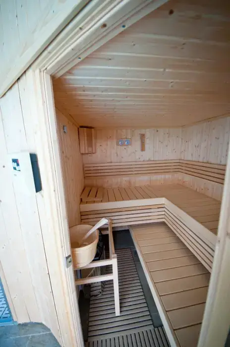 La Ferme du Cayla 16