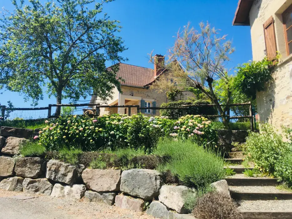 La Ferme du Cayla 22