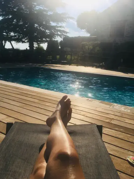 La Ferme du Cayla 25