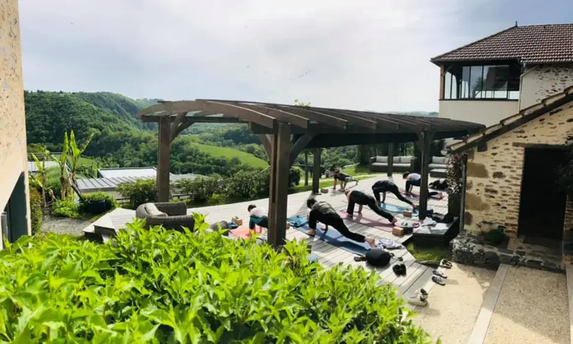 La Ferme du Cayla 28