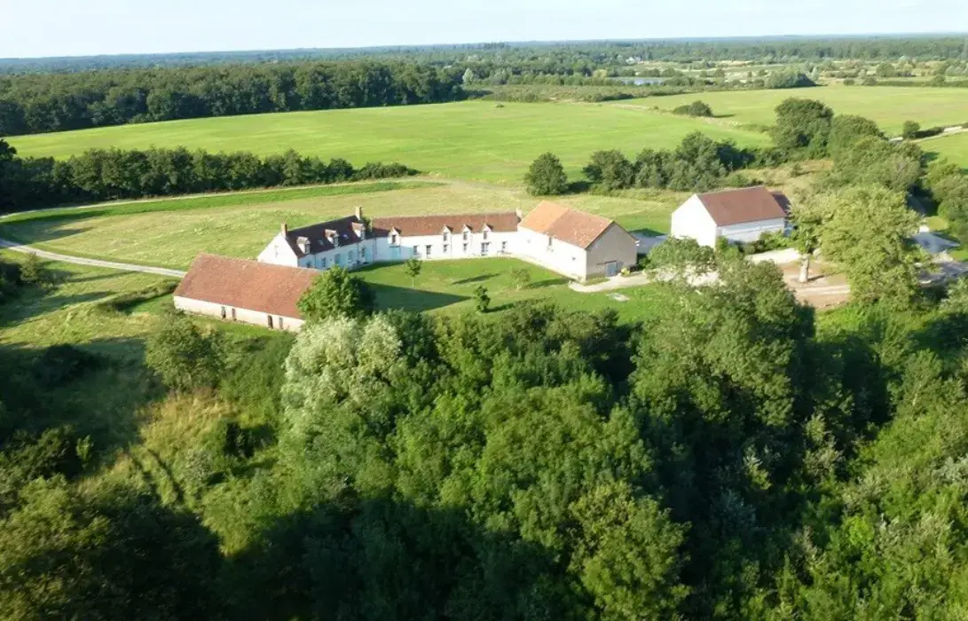 Domaine de la Sauvageonne