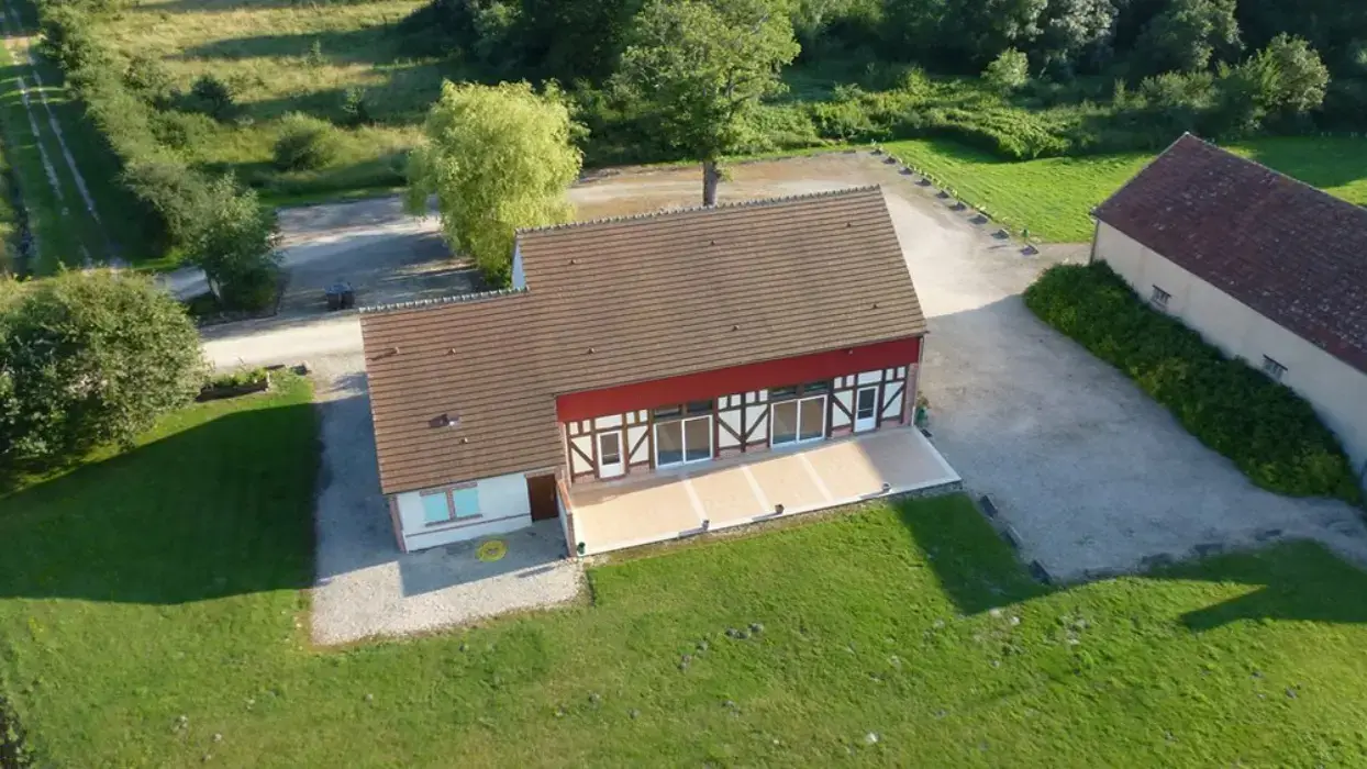 Domaine de la Sauvageonne 2