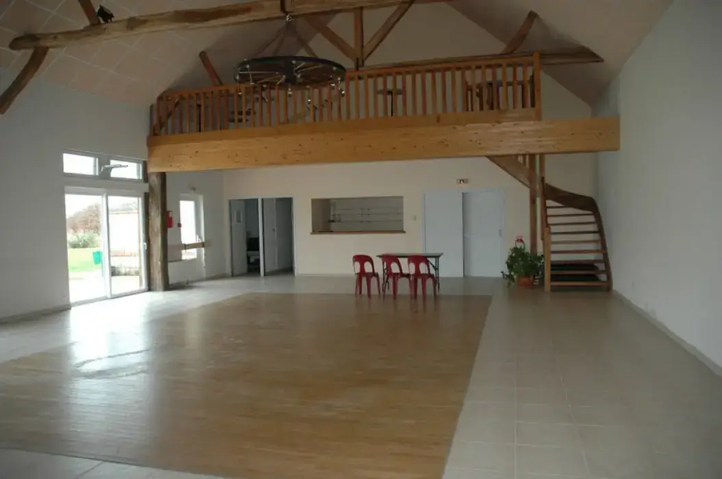 Domaine de la Sauvageonne 3