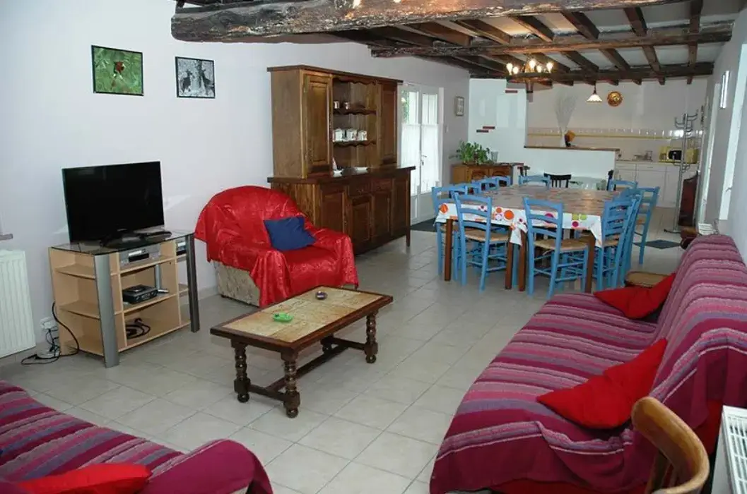 Domaine de la Sauvageonne 7