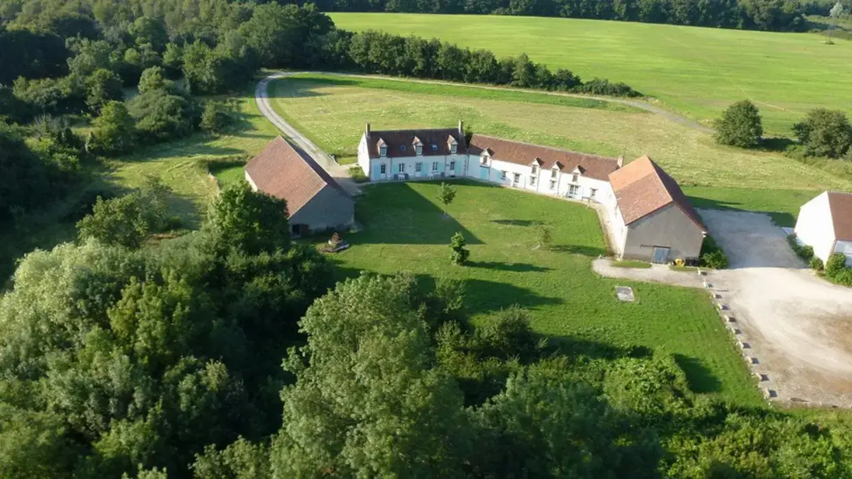 Domaine de la Sauvageonne 8