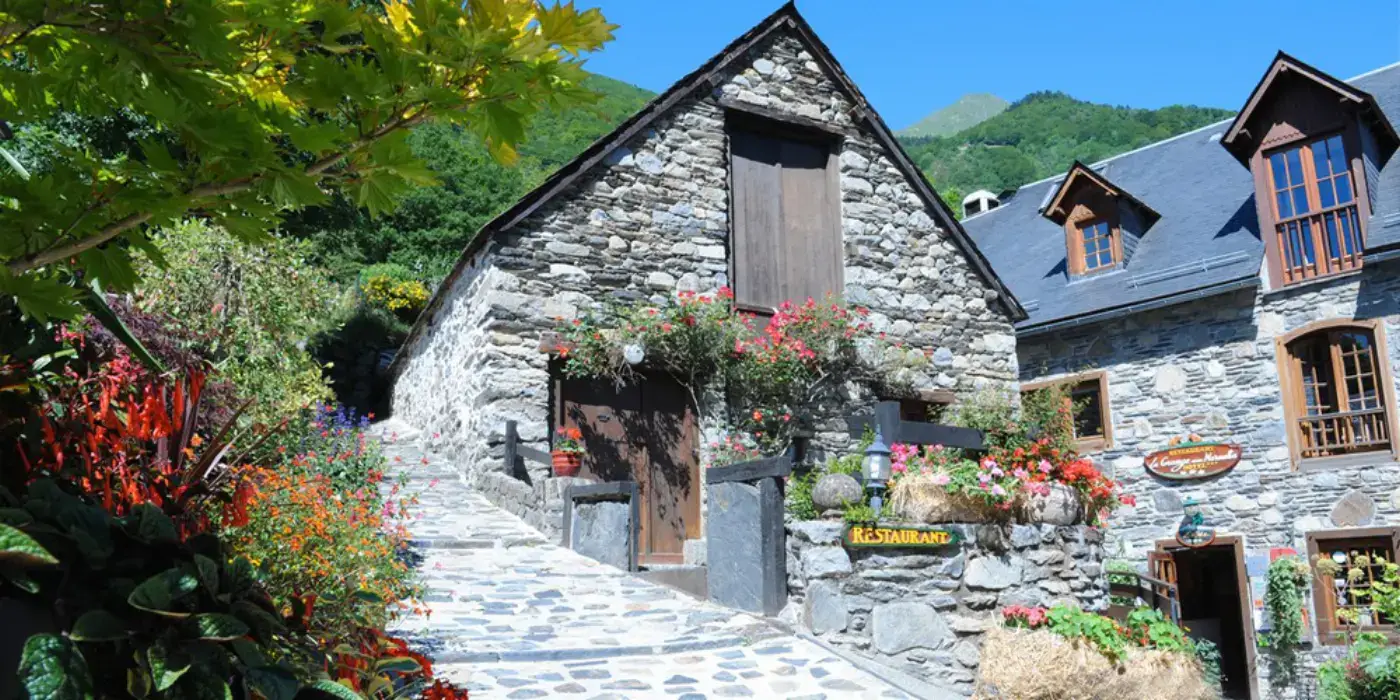 La Grange aux Marmottes 2