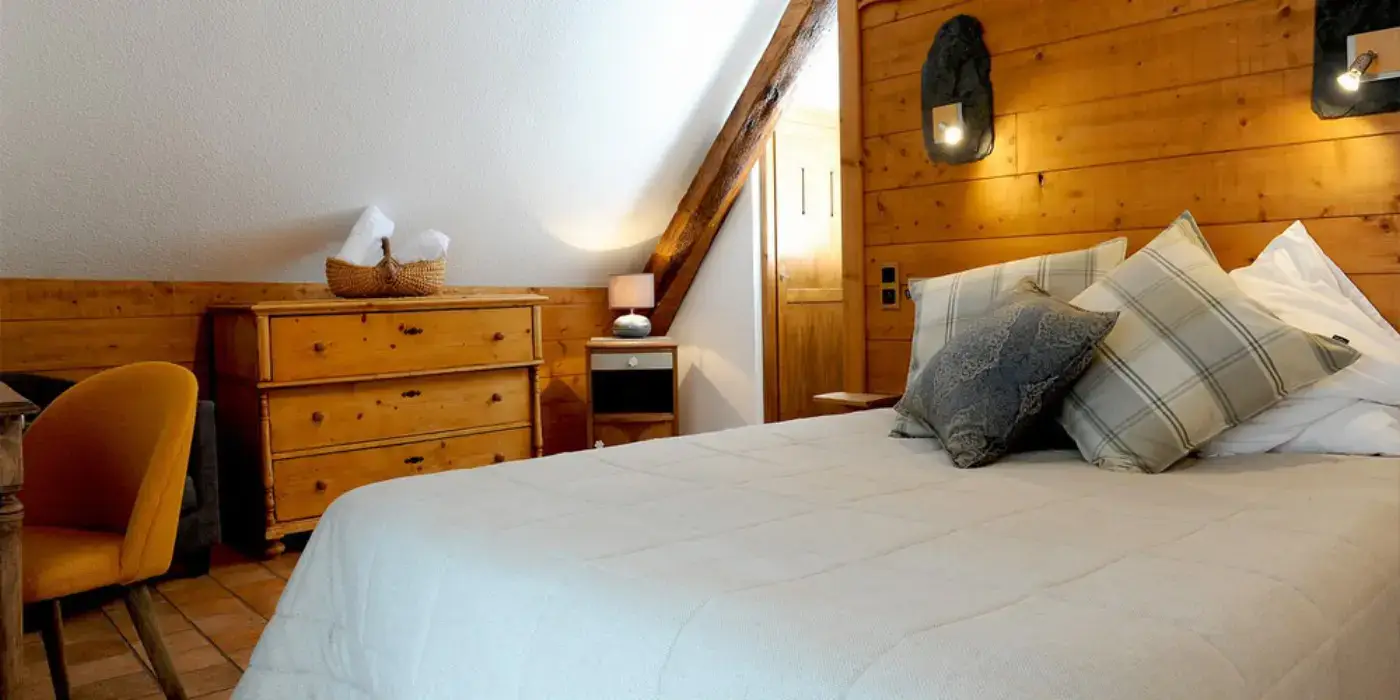 La Grange aux Marmottes 4