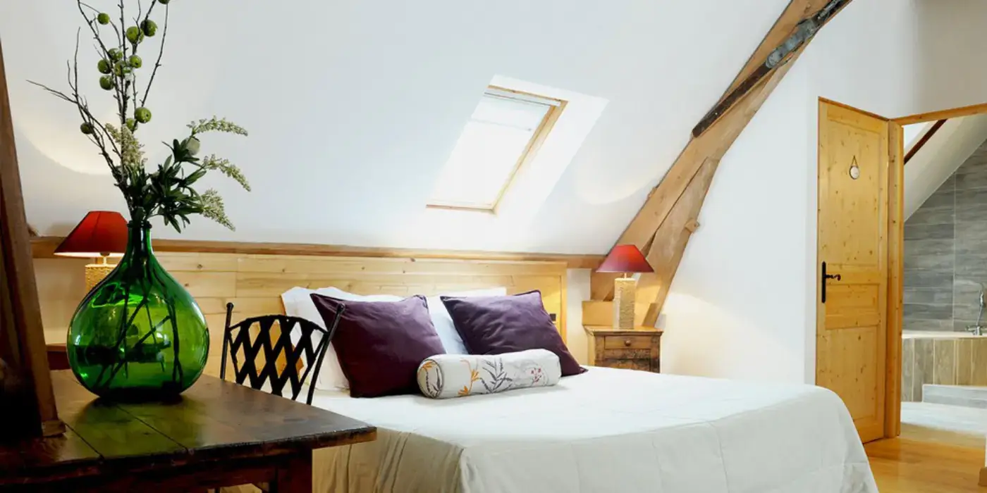La Grange aux Marmottes 5