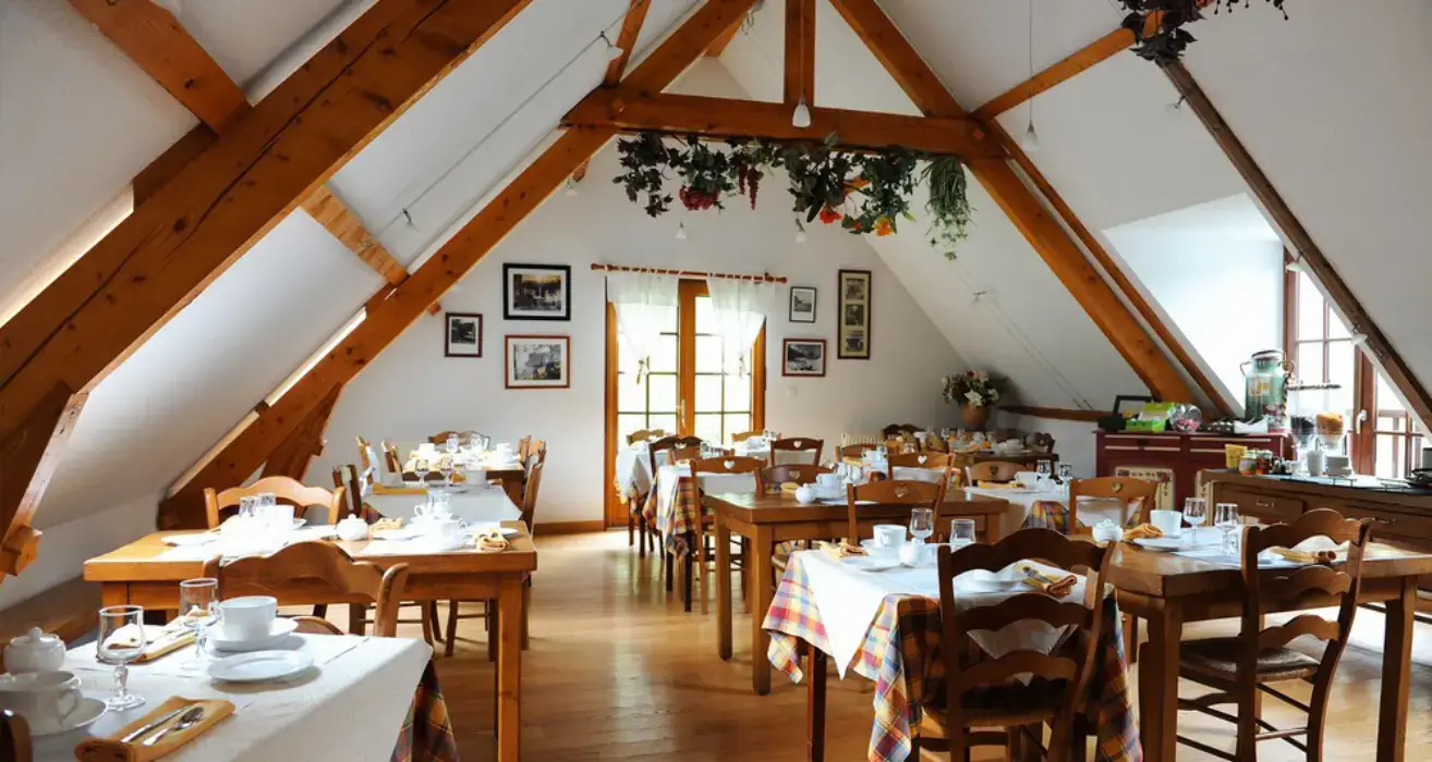 La Grange aux Marmottes 9