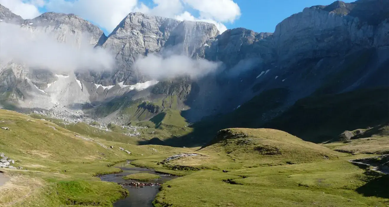 La Grange aux Marmottes 11