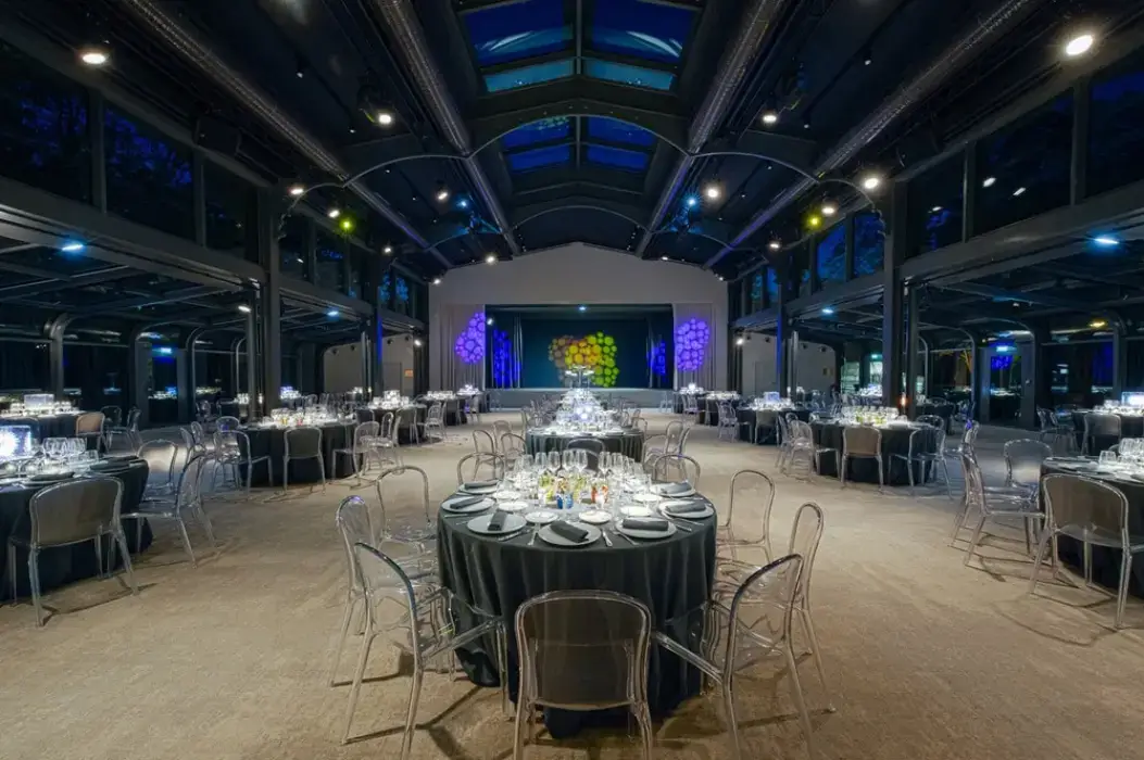 Pavillon Gabriel 3