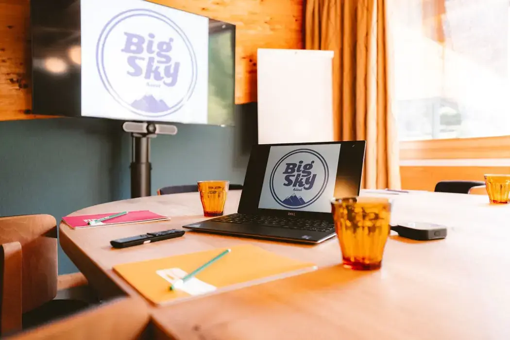 Big Sky Hotels Chamonix 3