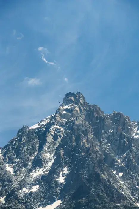 Big Sky Hotels Chamonix 11