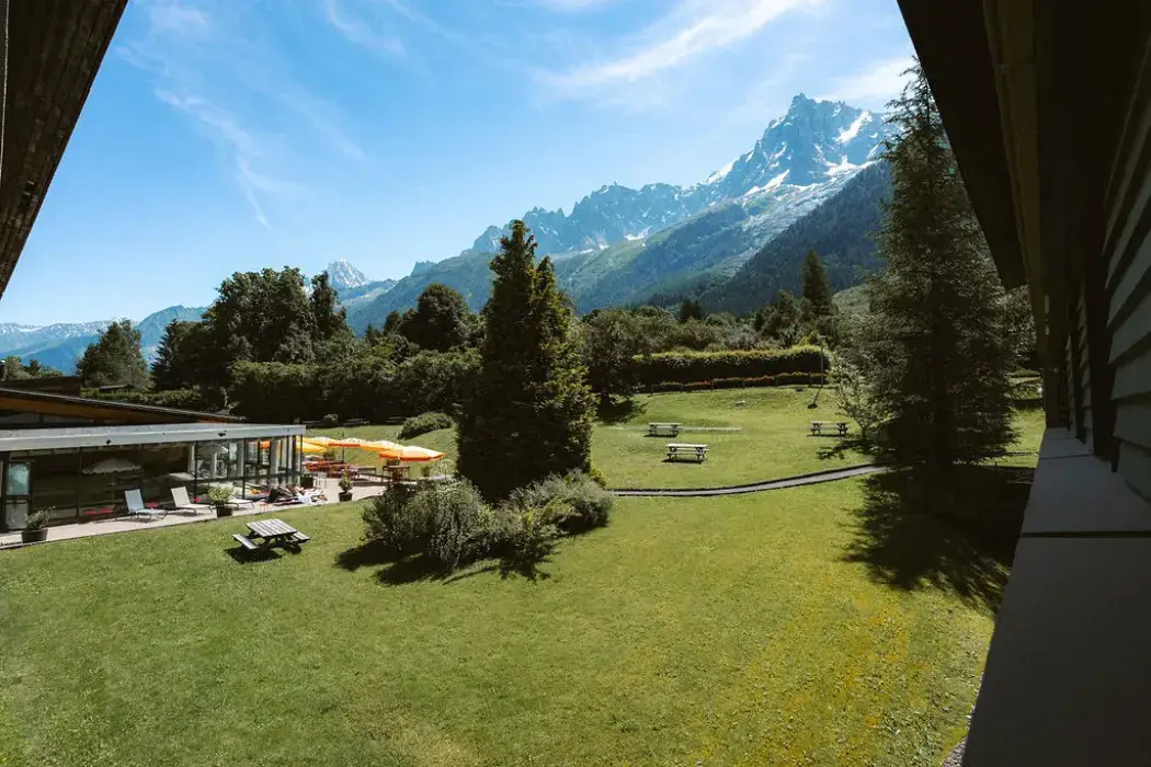 Big Sky Hotels Chamonix 12