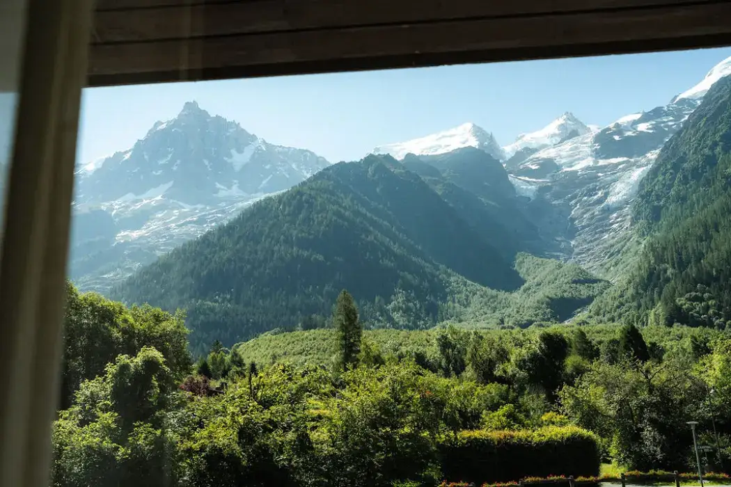 Big Sky Hotels Chamonix 15