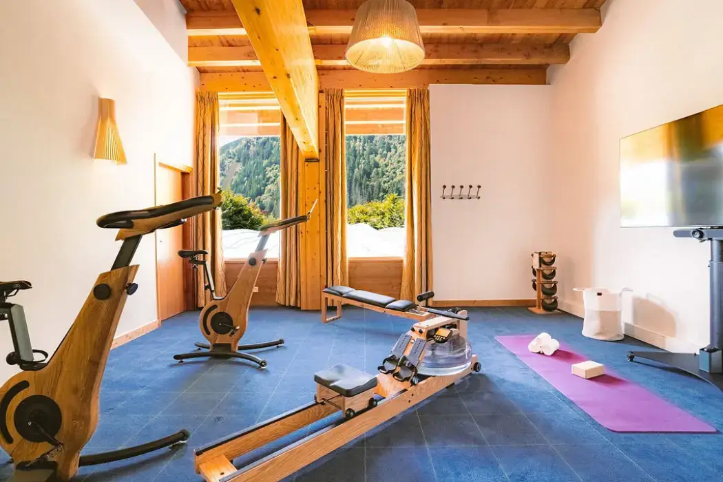 Big Sky Hotels Chamonix 16