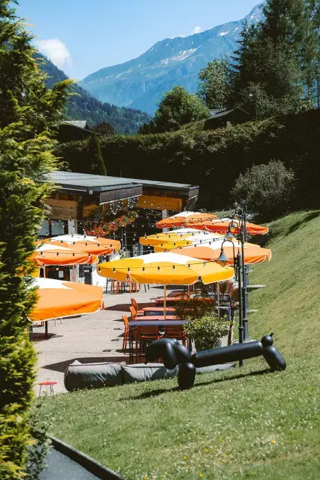 Big Sky Hotels Chamonix 17