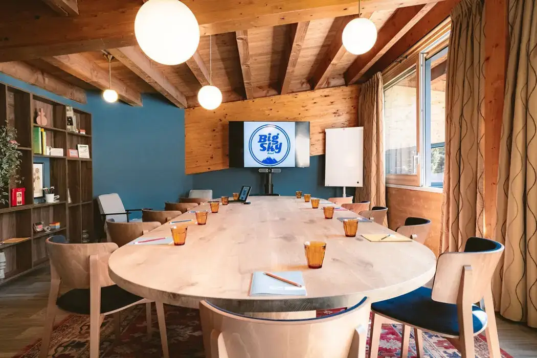 Big Sky Hotels Chamonix 18