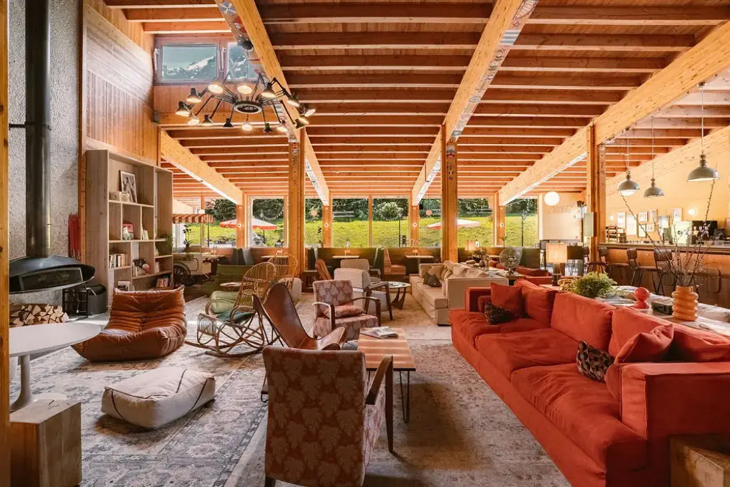Big Sky Hotels Chamonix 20