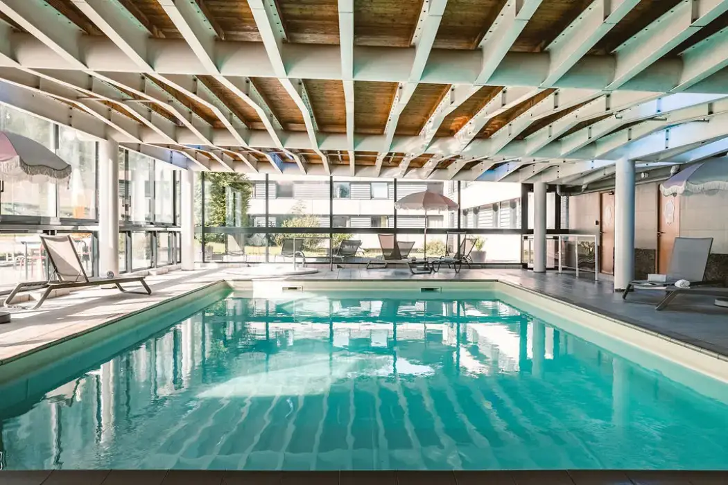 Big Sky Hotels Chamonix 22