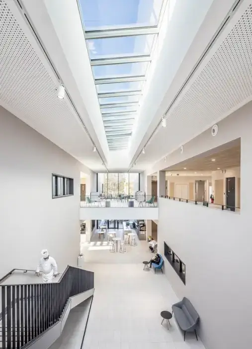 Ecole Ducasse Paris Campus 2