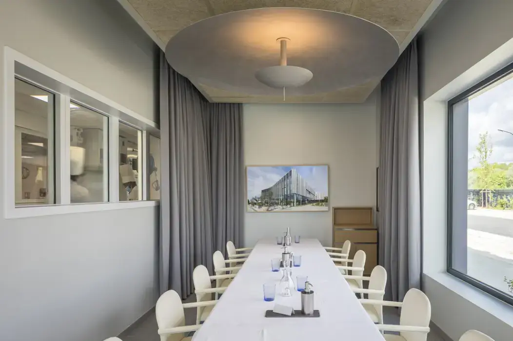 Ecole Ducasse Paris Campus 3