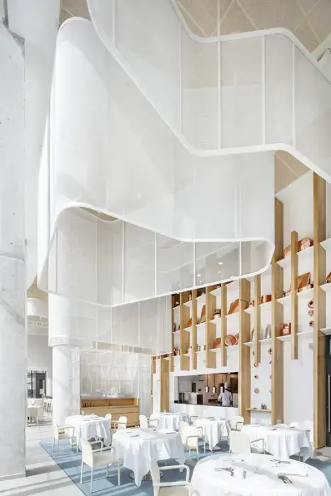 Ecole Ducasse Paris Campus 4