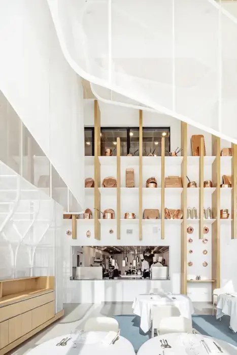 Ecole Ducasse Paris Campus 6