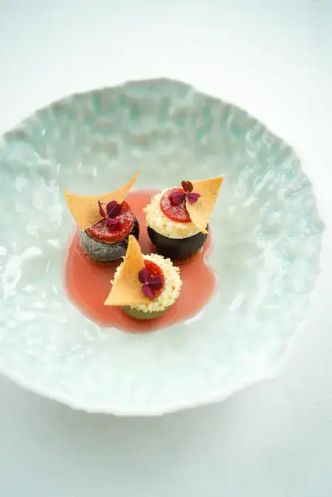 Ecole Ducasse Paris Campus 8