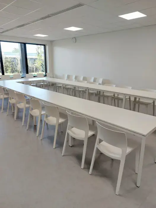 Ecole Ducasse Paris Campus 9