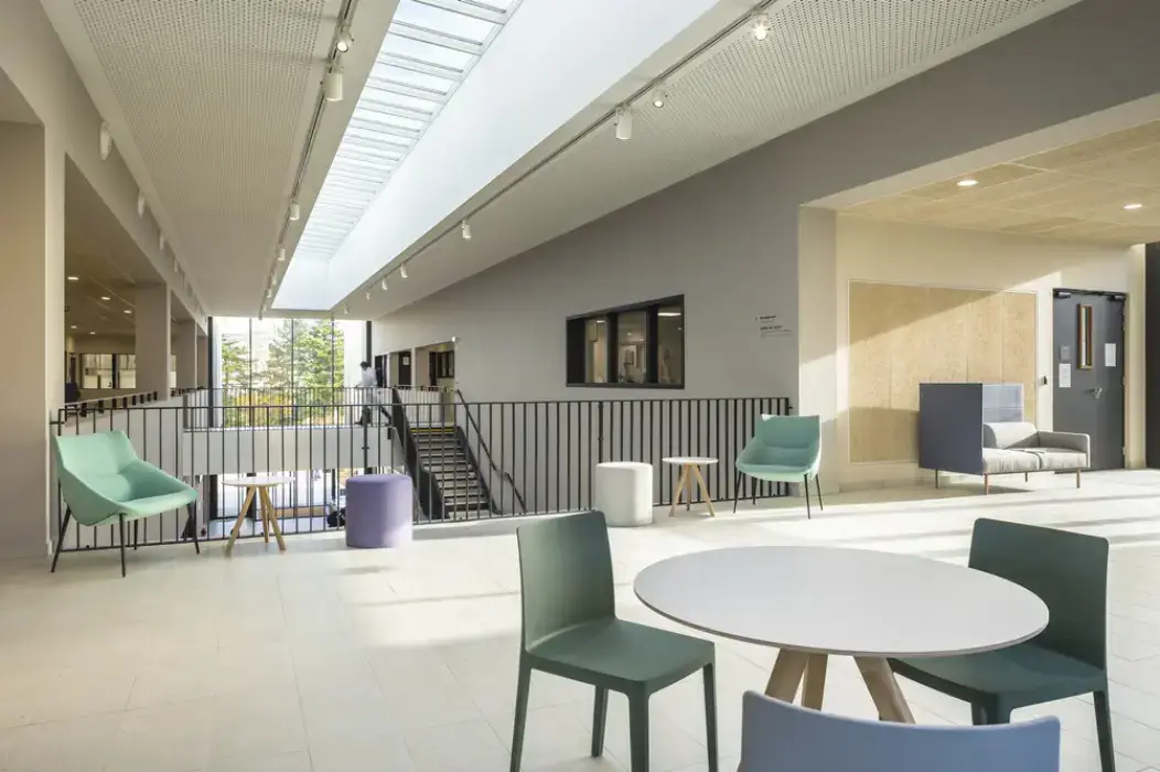 Ecole Ducasse Paris Campus 10