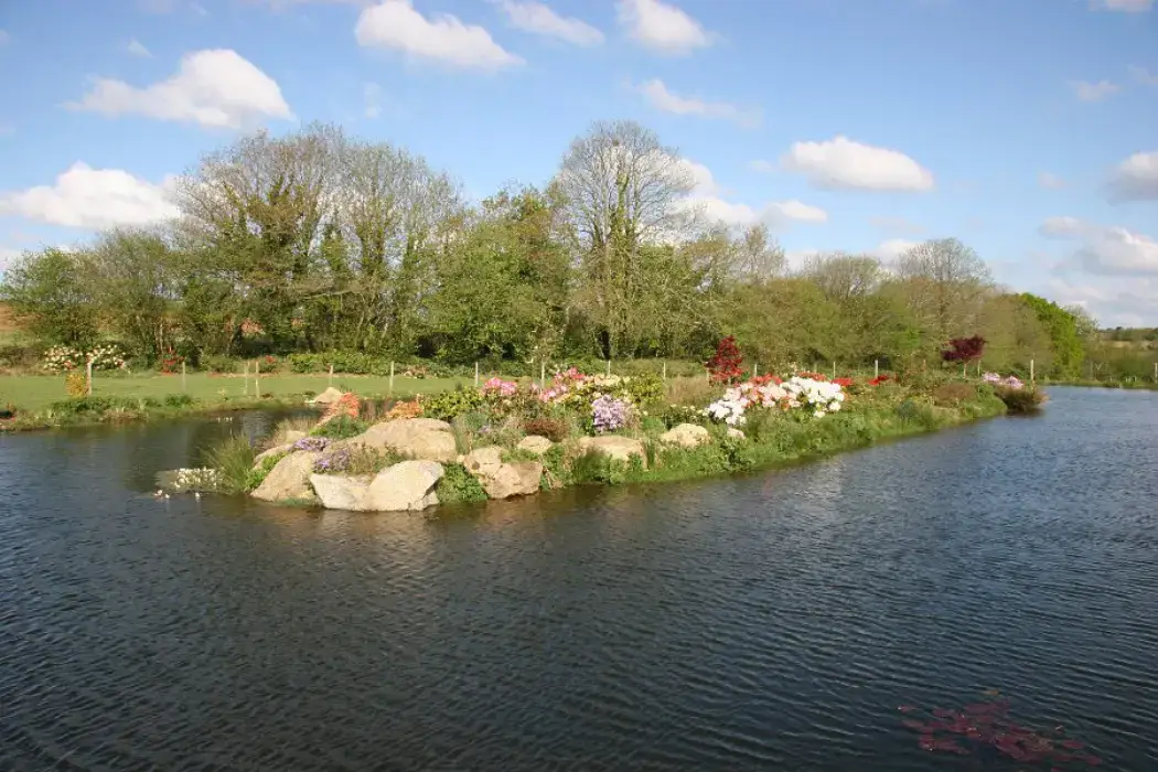 Domaine des Rhododendrons 2