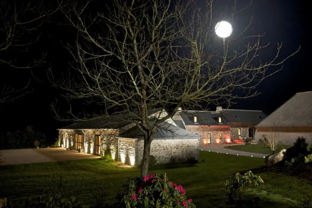 Domaine des Rhododendrons 4