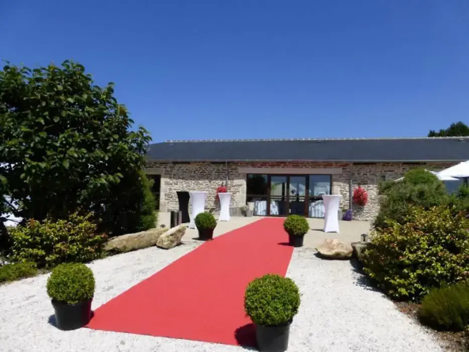 Domaine des Rhododendrons 6