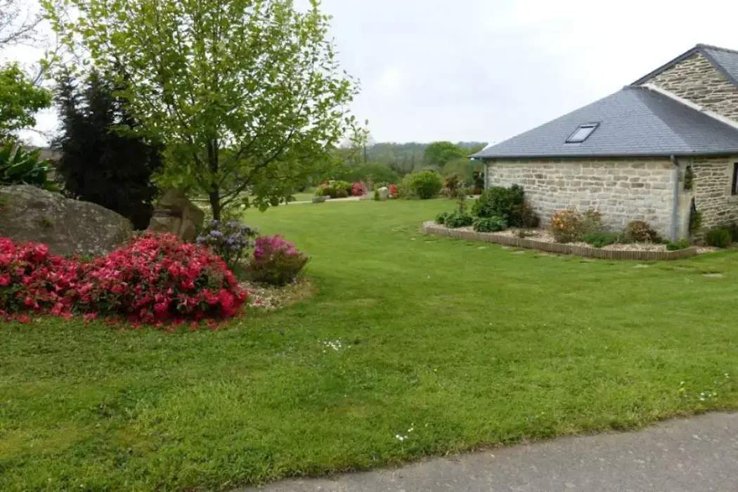 Domaine des Rhododendrons 7