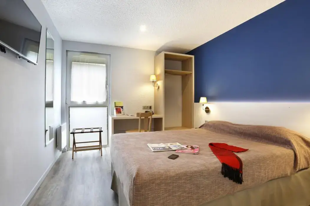 Brit Hotel Ariès Argentan 2