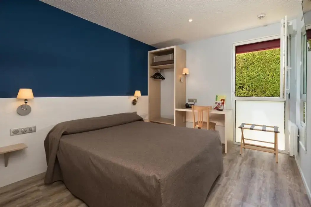 Brit Hotel Ariès Argentan 7