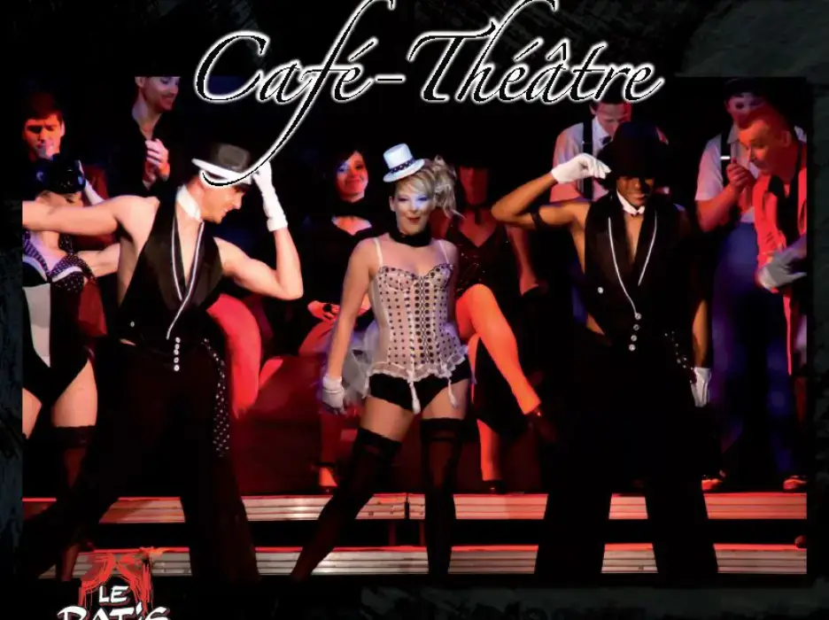 Cabaret le Patis 2