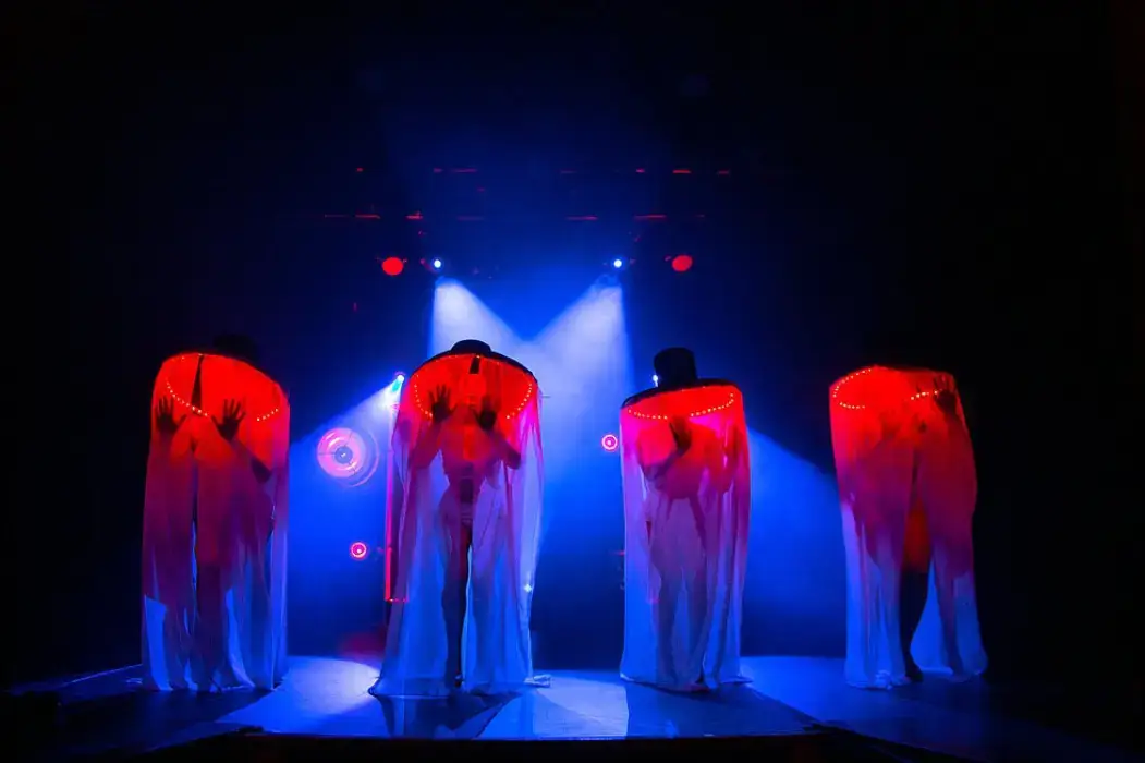 Cabaret le Patis 3