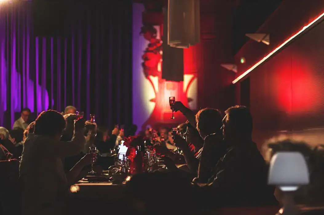 Cabaret le Patis 4