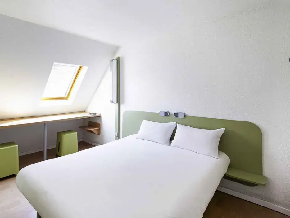 Ibis Budget Blois Centre 2