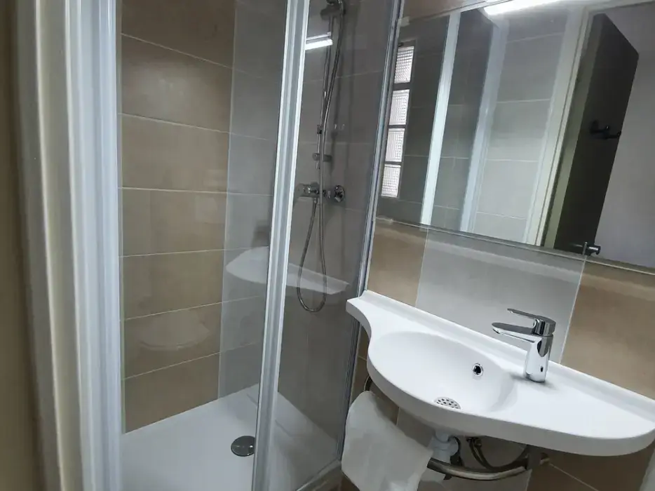 Ibis Budget Blois Centre 5