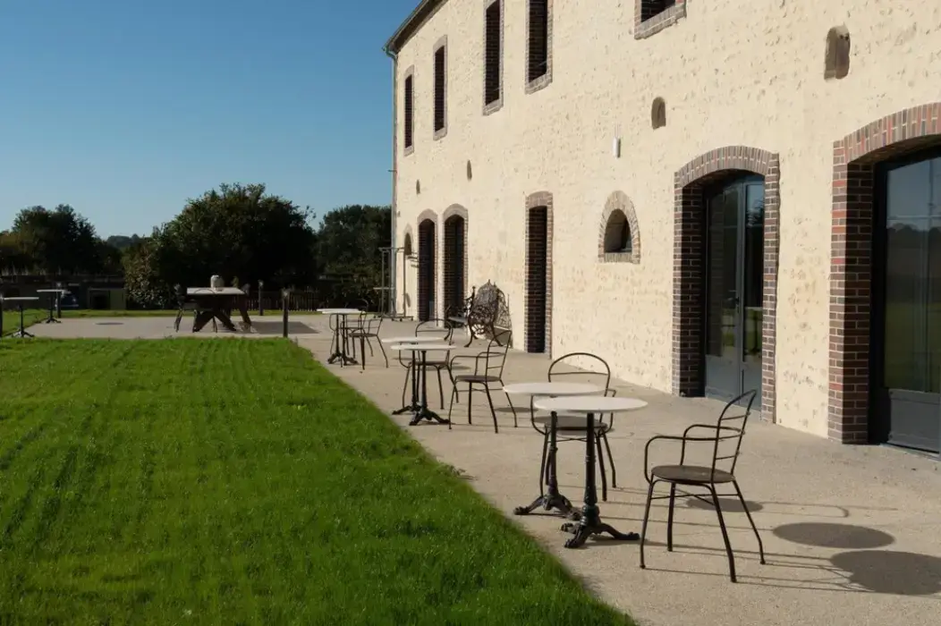 Domaine de la Revardière 12