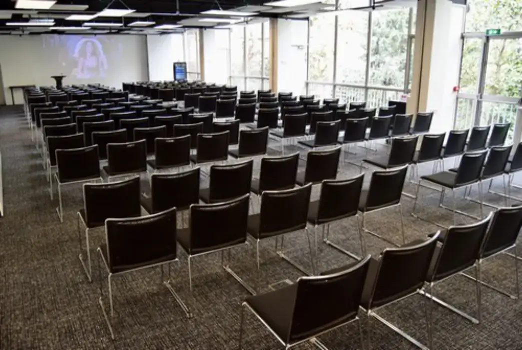 Espace Vocation Haussmann Saint Lazare 14