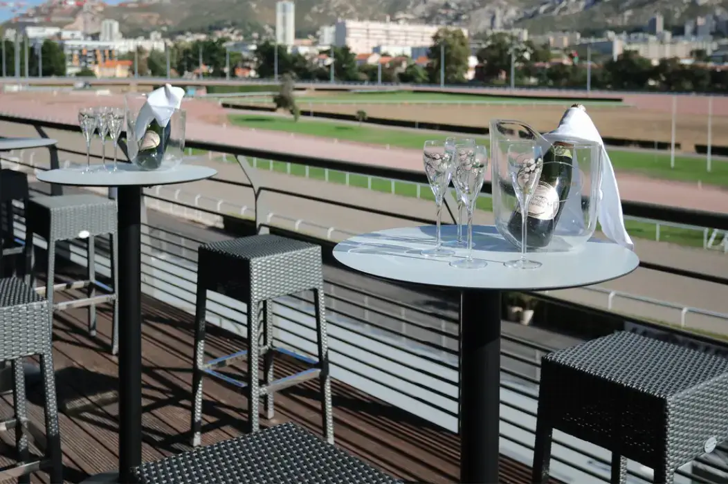 Hippodromes de Marseille 9