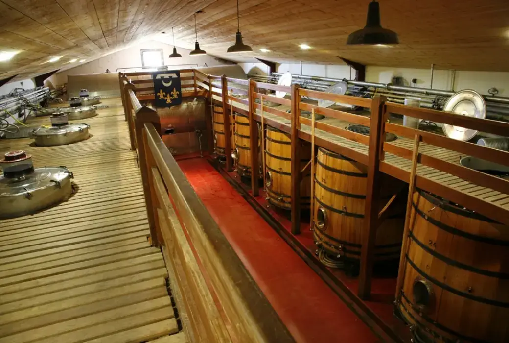 Château Smith Haut Lafitte 2
